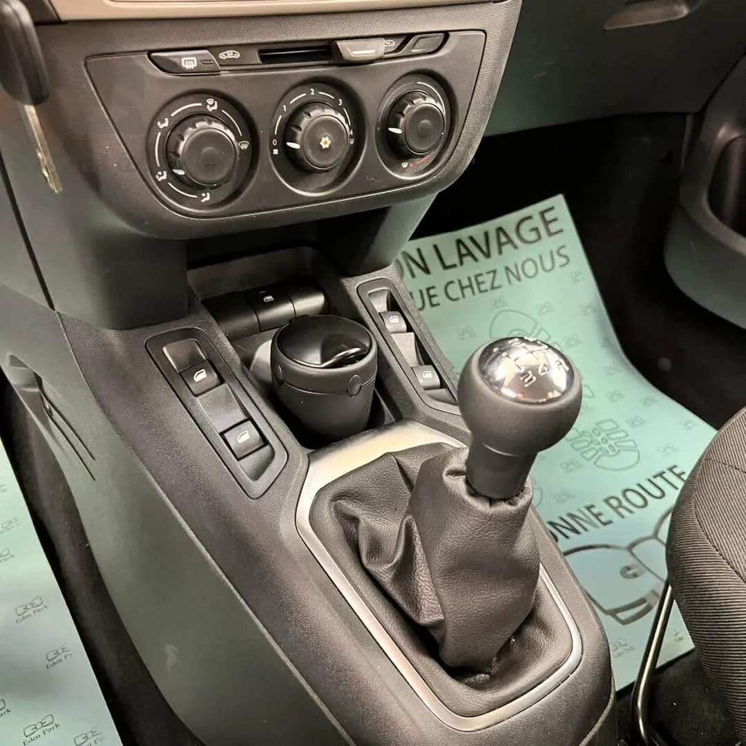 Citroen  -  C Elysée