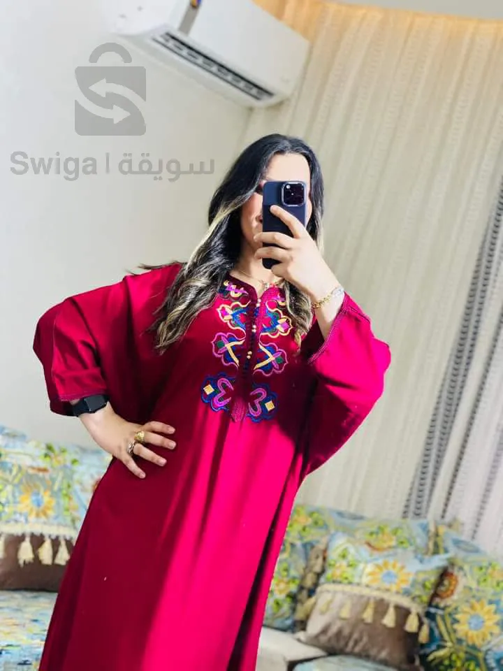 روبة تحفة