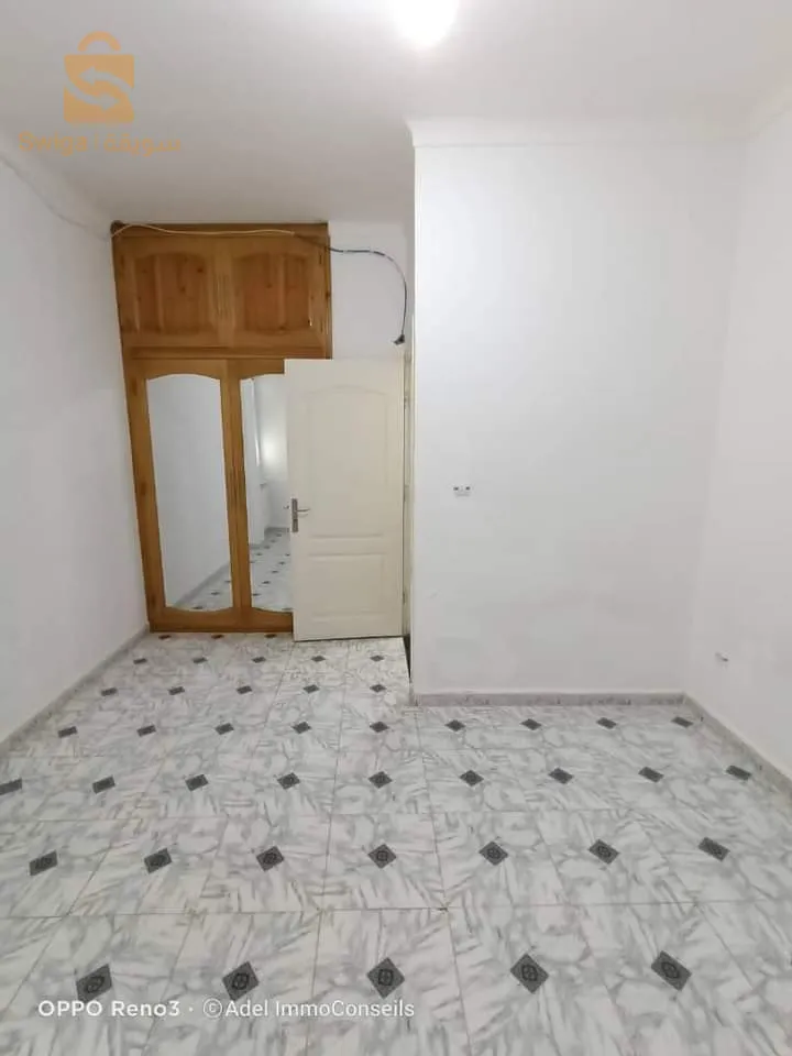 شقة البيع