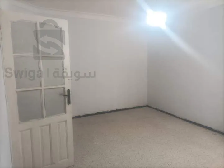 شقة للكراء