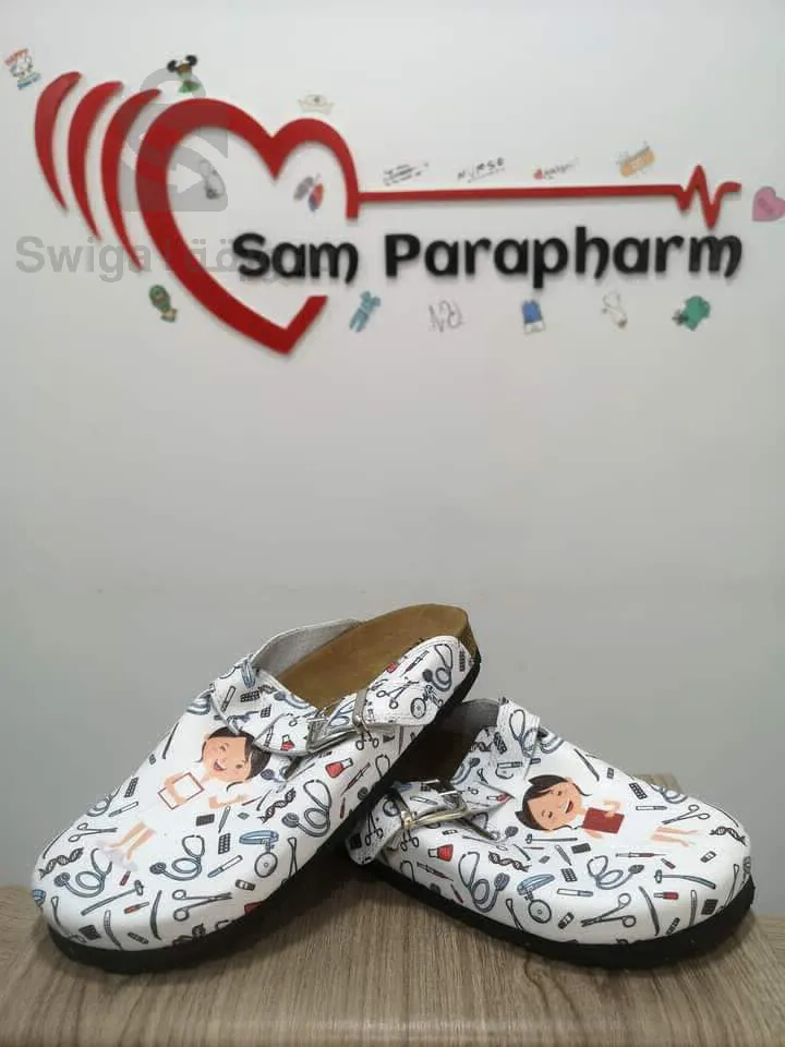 احذية طبية