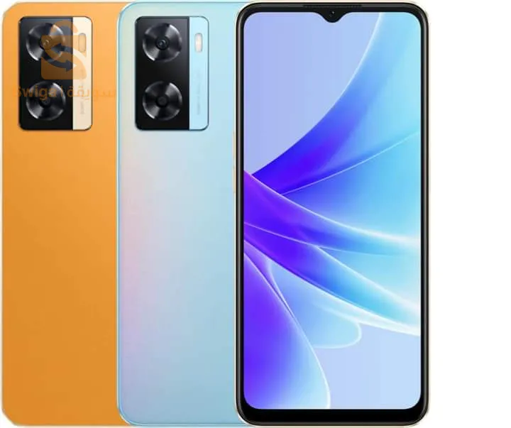 Oppo A77s  8+8 / 128