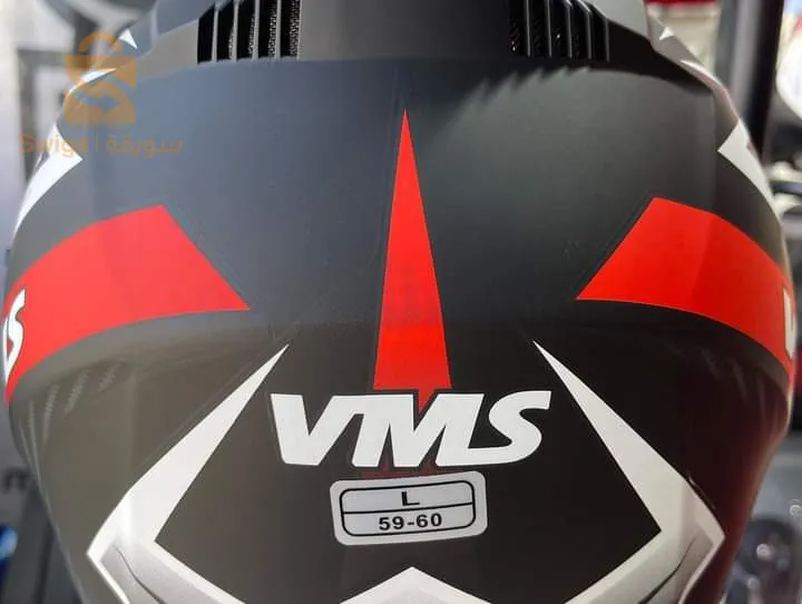 كاسك vms