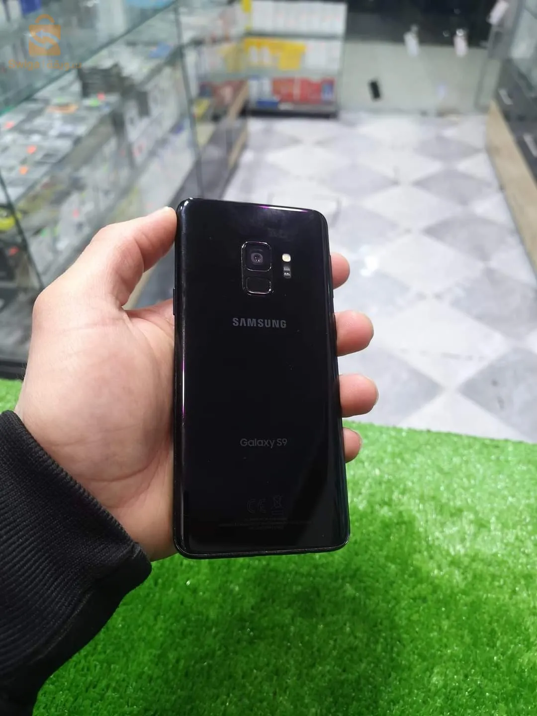 Samsung S9