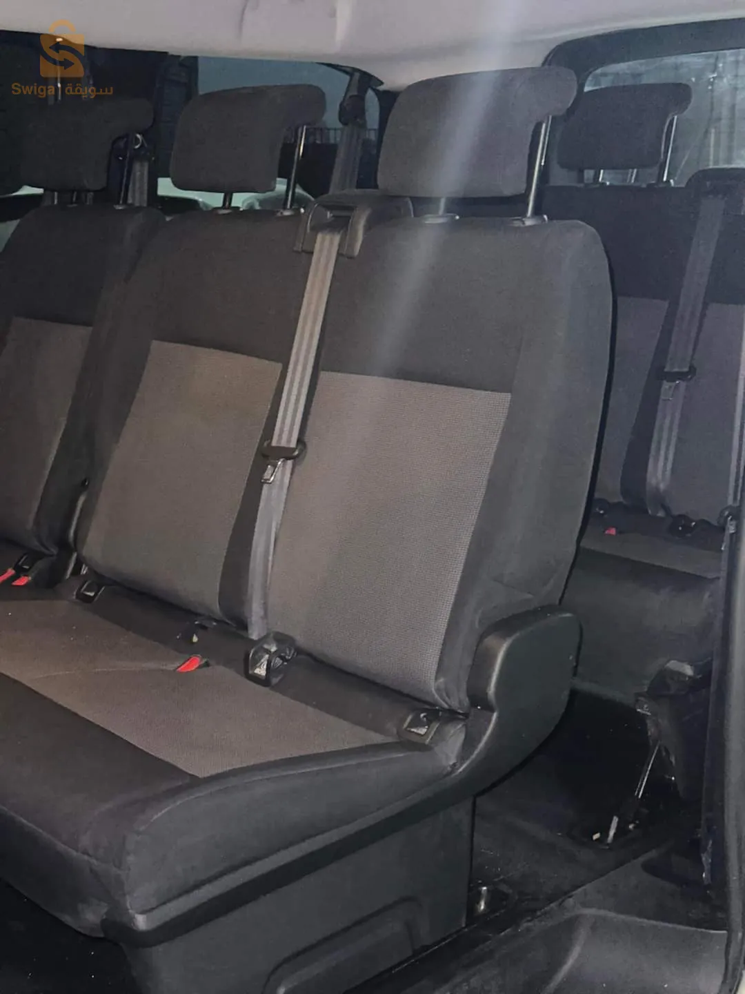 Peugeot Expert 2019