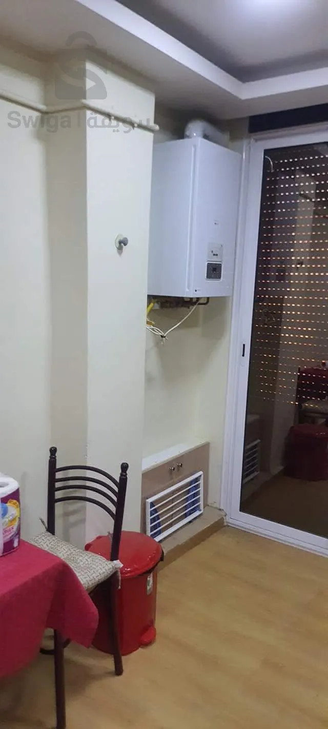 شقة للبيع