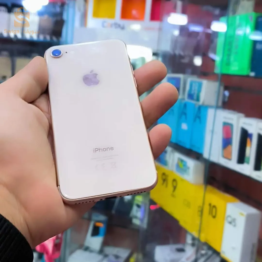Iphone 8