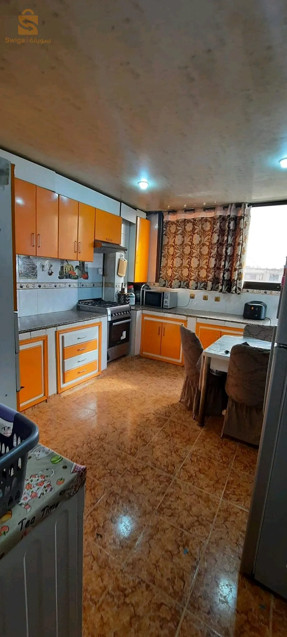 شقة سكنية للبيع