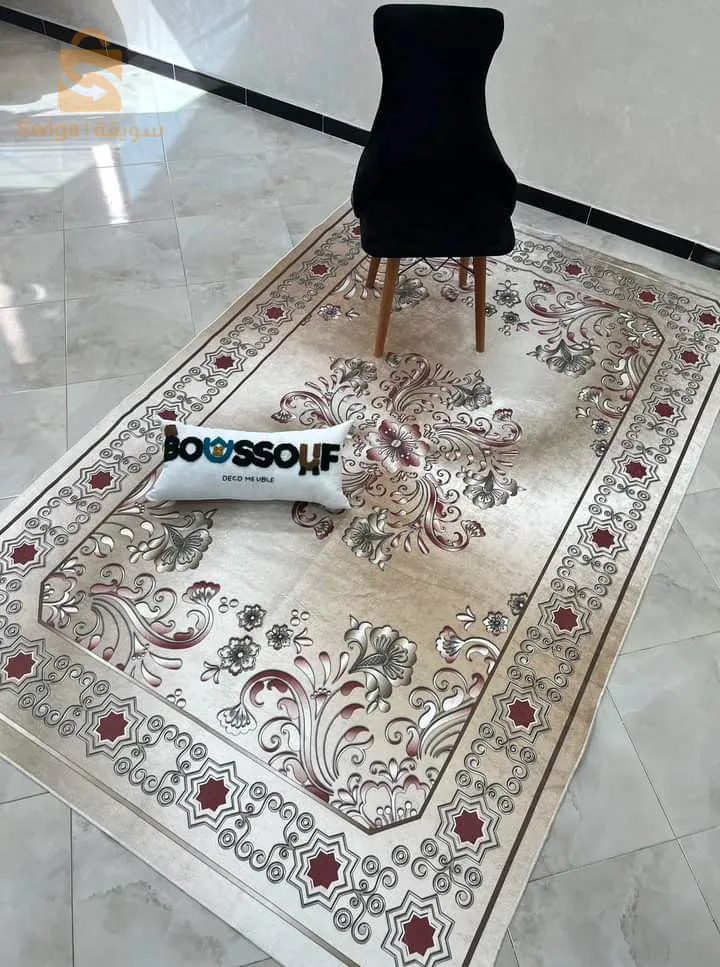 tapis