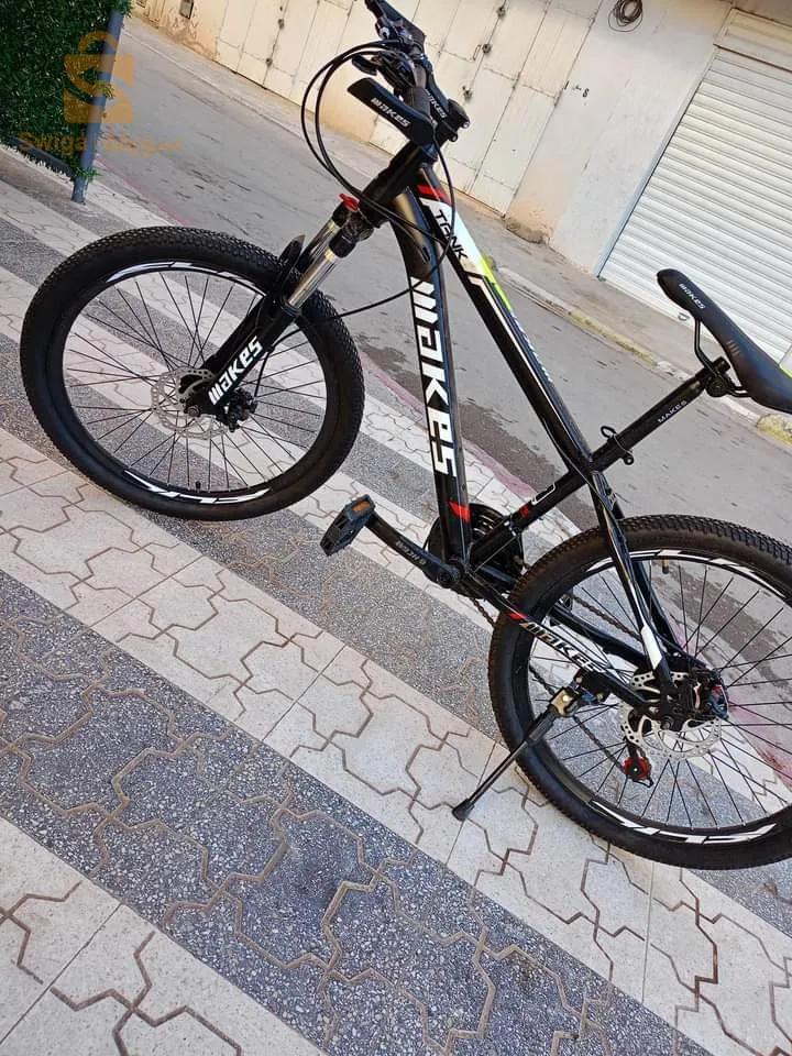 دراجة هوائية