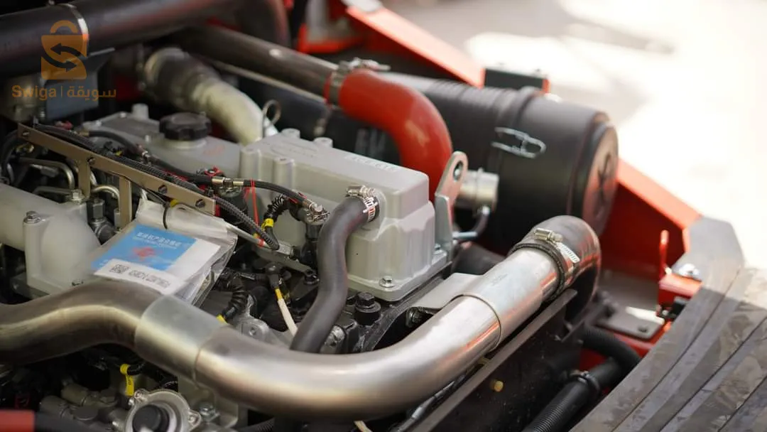 💯رافعة شوكية