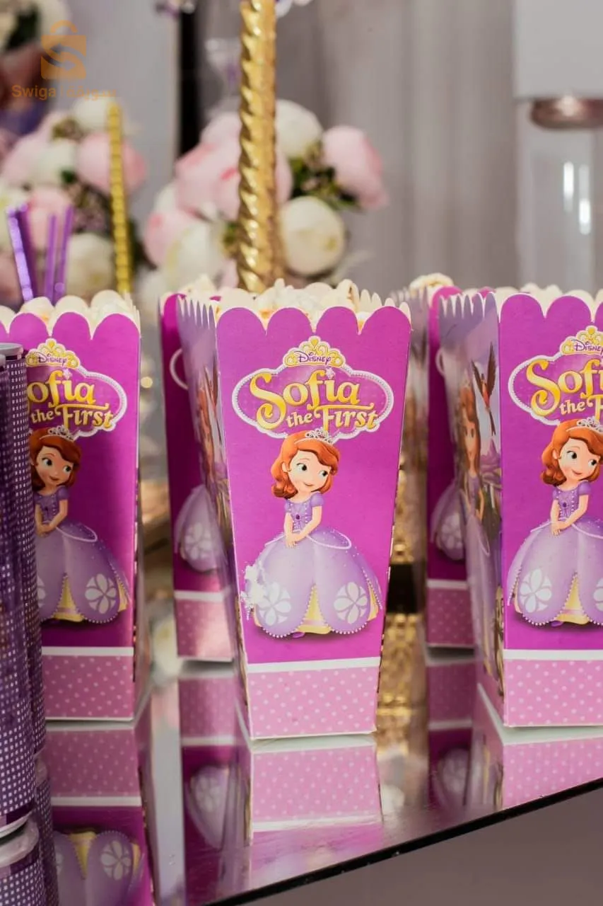 photographie d'anniversaire