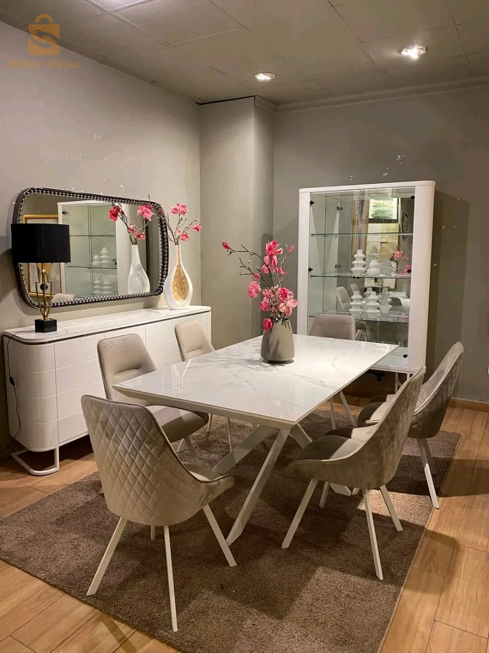 living room furniture