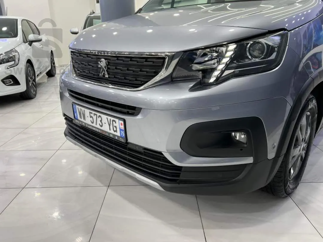 Peugeot