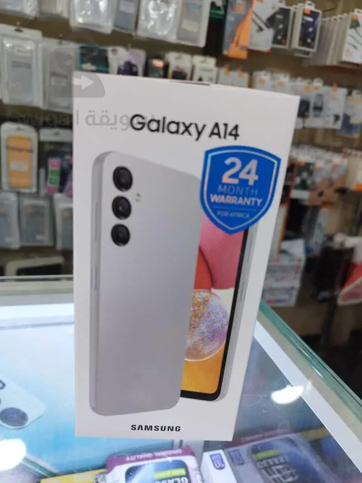 Samsung Galaxy A14 4 / 64GB