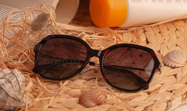 lunette de soleil