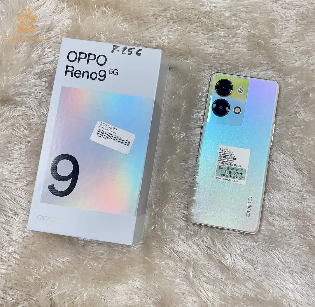Oppo Reno 9