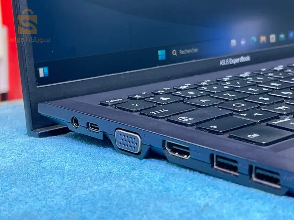 Asus ExpertBook B1400