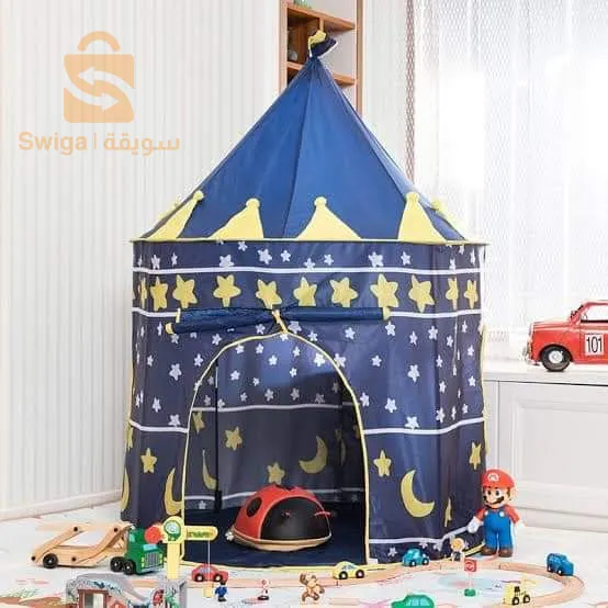 Children's tents