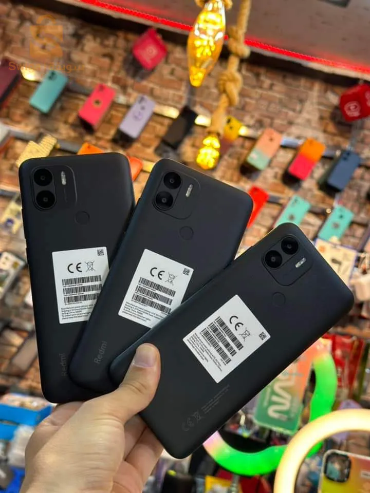 REDMI A2+