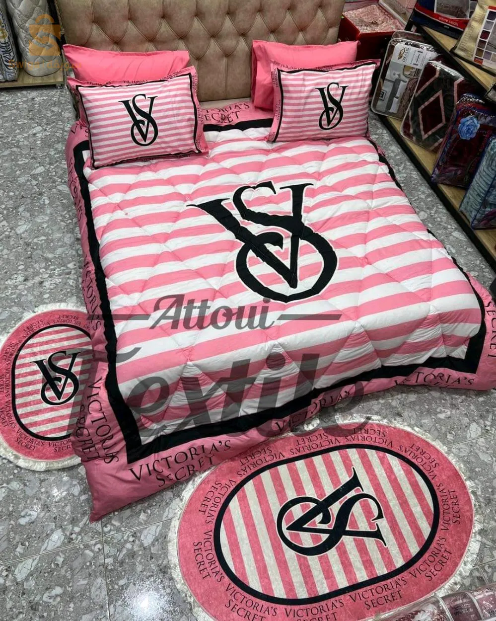 بارور شومبرة