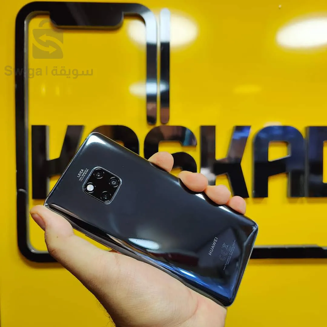 Huawei Mate 20 pro