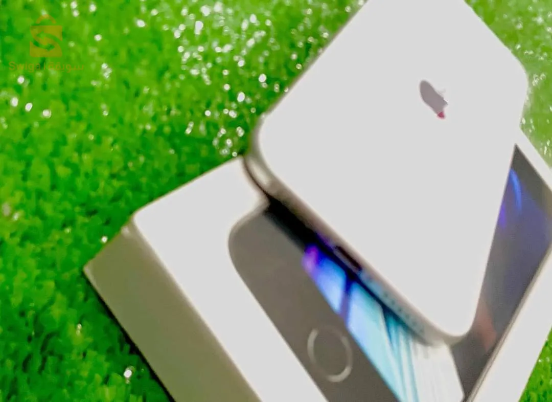 iPhone SE 2020