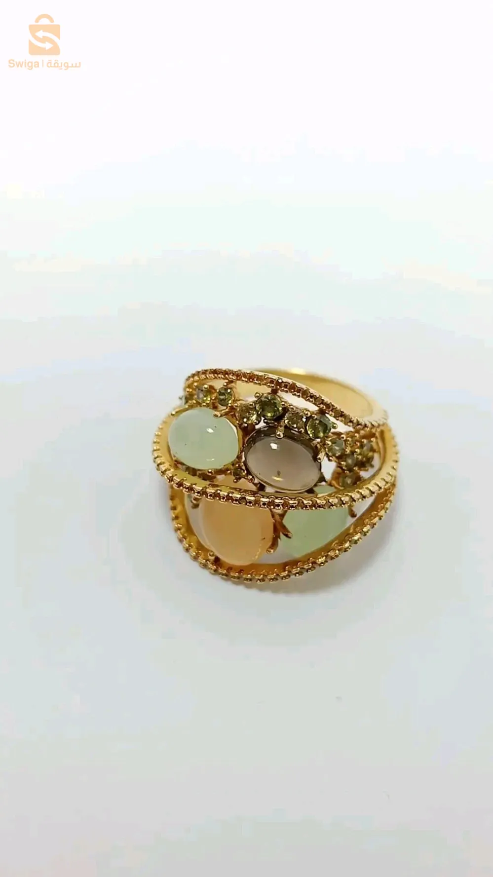 gold