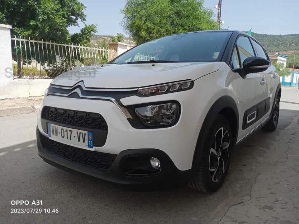 Citroen C3