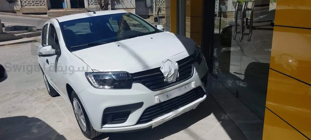 Renault sendero 2023