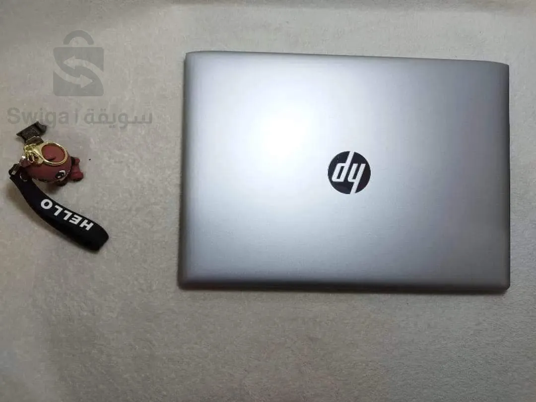 Hp probook 440