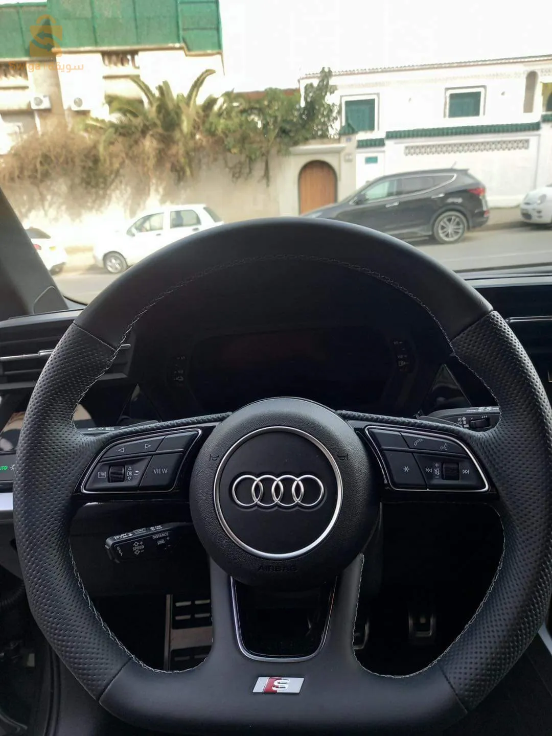 AUDI A3 40 TFSIe 204ch S-Tronic