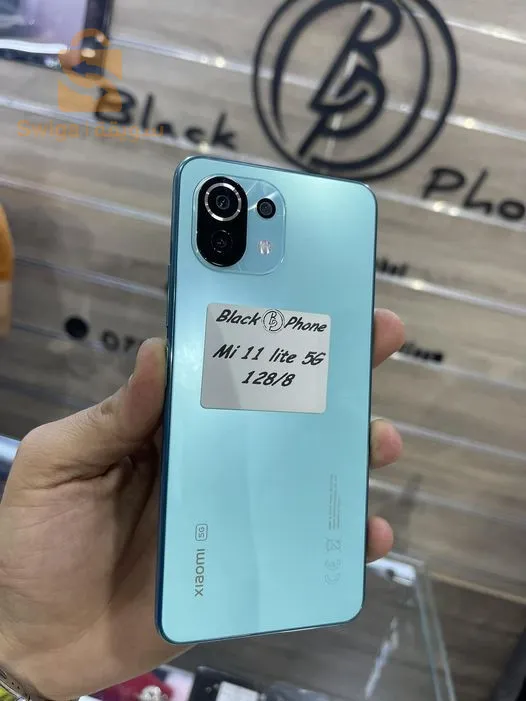 Mi 11 Lite