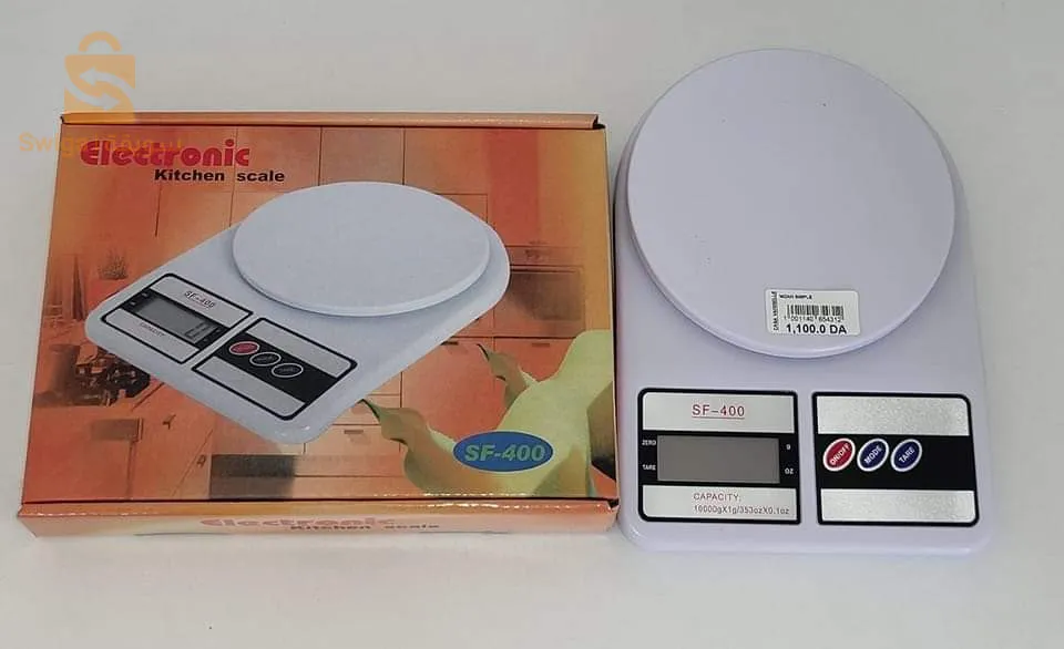 ميزان حلويات