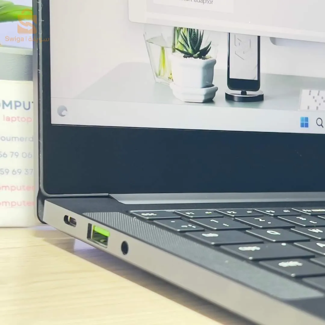 RAZER BLADE STEALTH 13