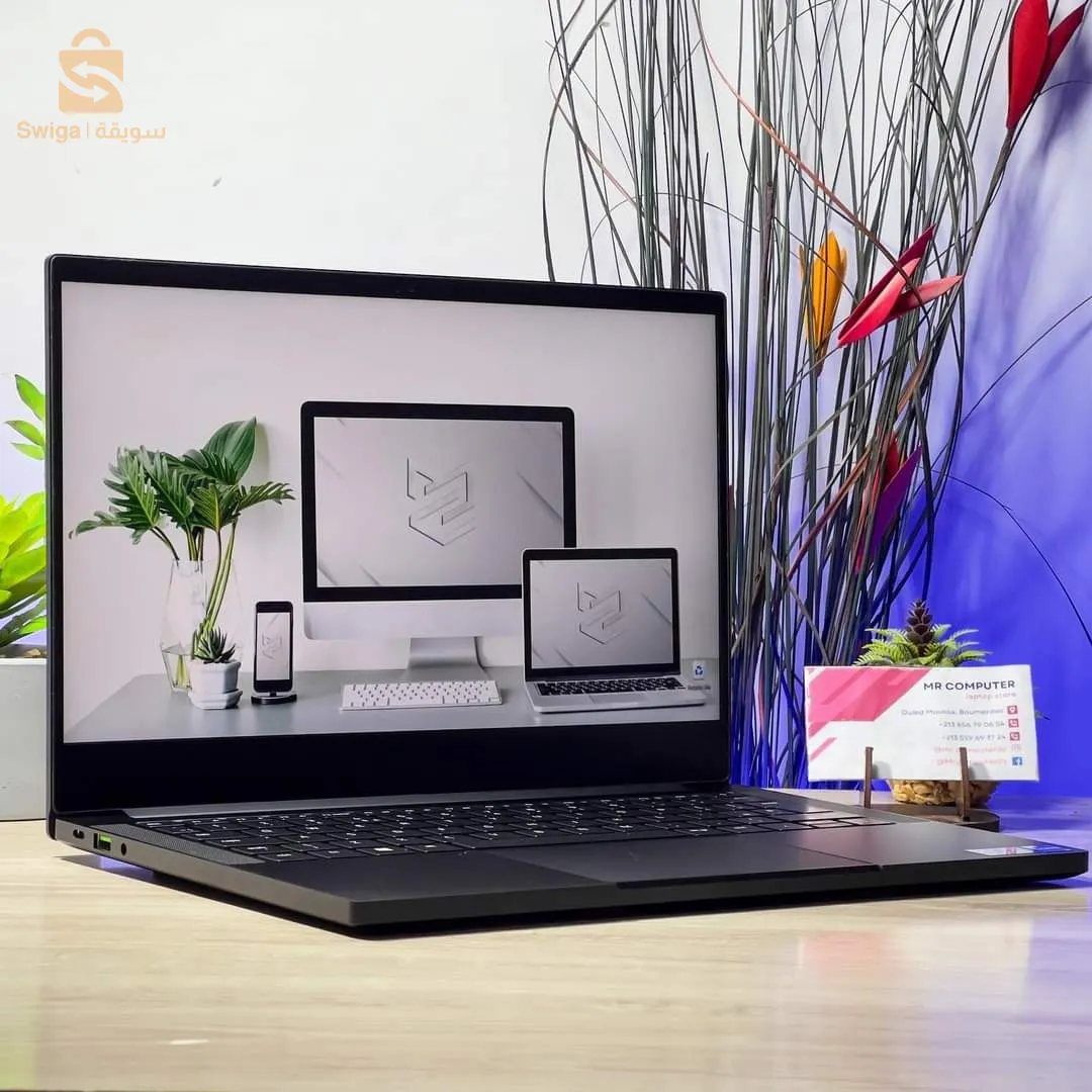 RAZER BLADE STEALTH 13 i7-1165G7