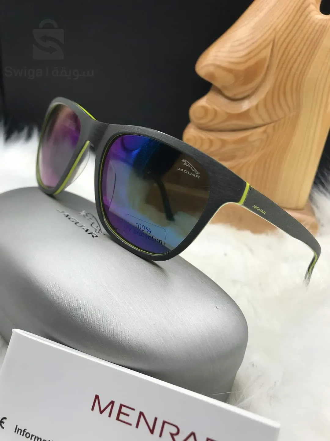 نظارات شمسية