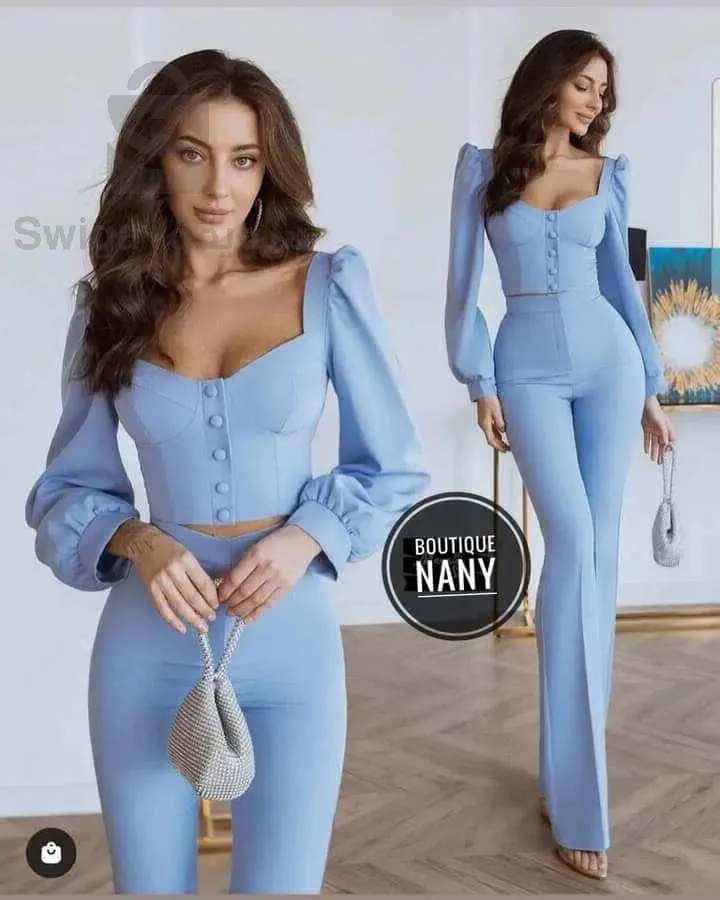 ensemble