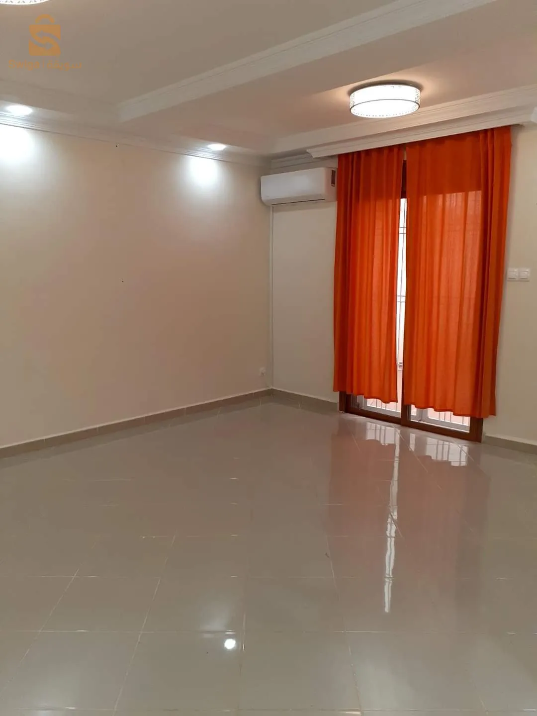 فيلا للكراء