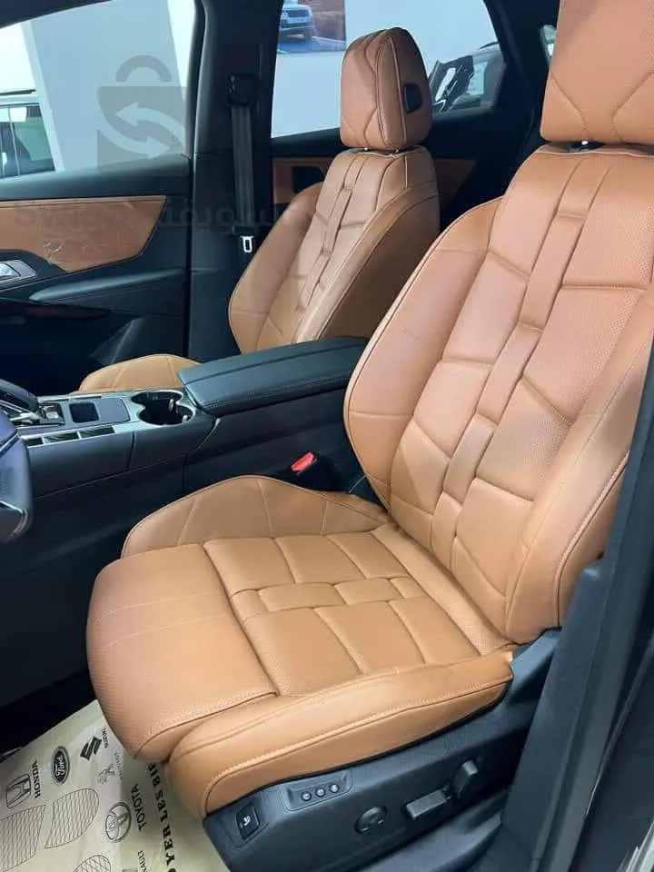 citroën - ds7 opera