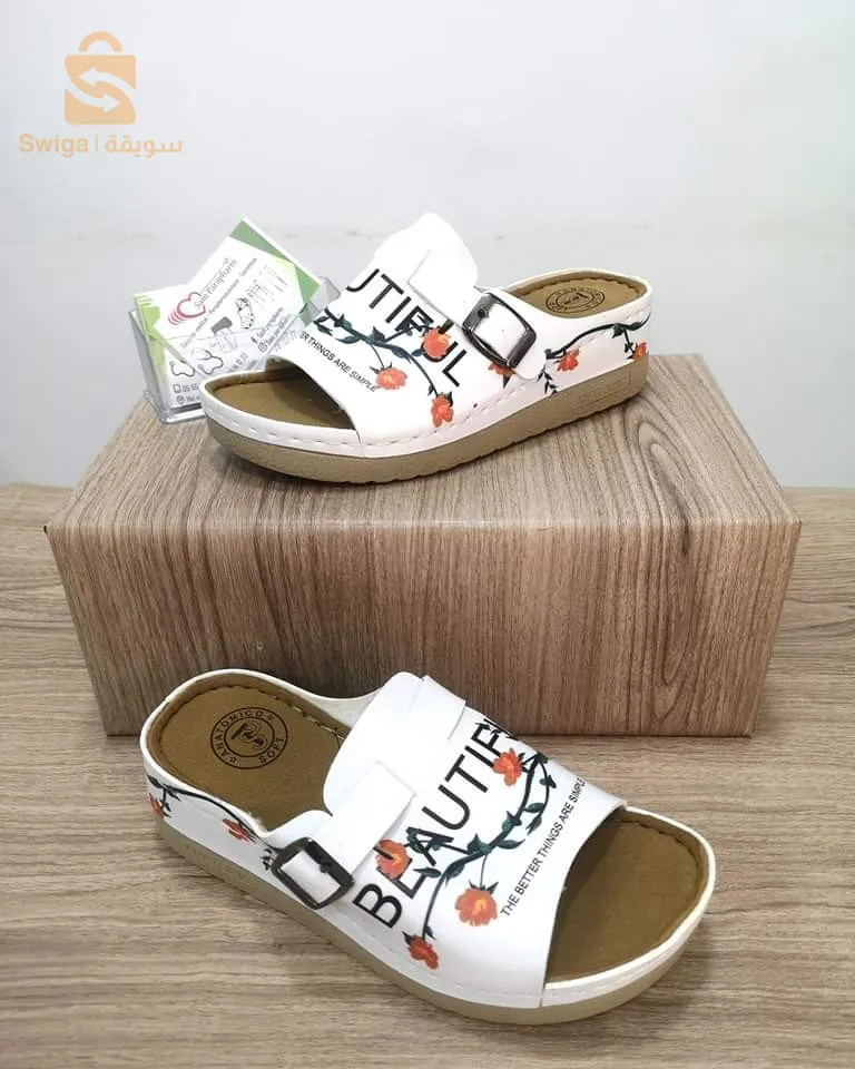 sabots Orthopédiques