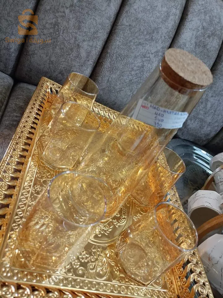 Ensembles d'ustensiles