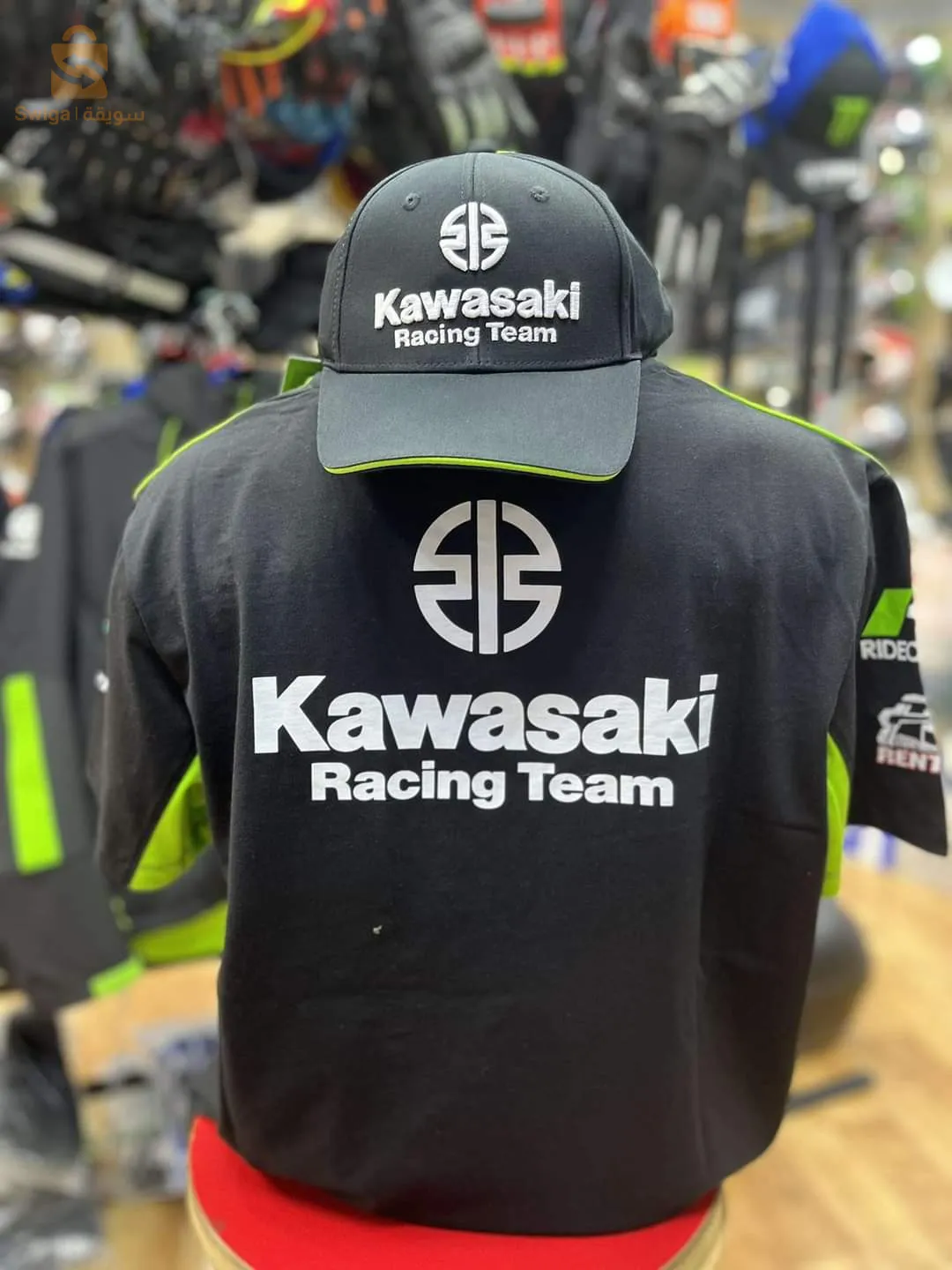 Kawasaki MXGP T-shirt
