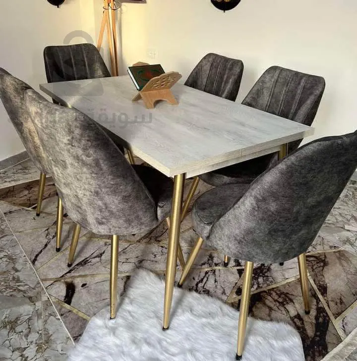 الطاولة الأكثر طلباً في الجزائر