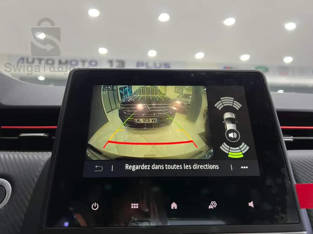 Renault