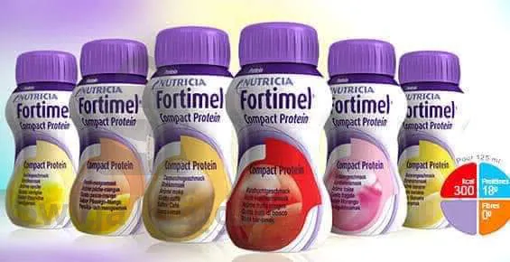 Complément alimentaire