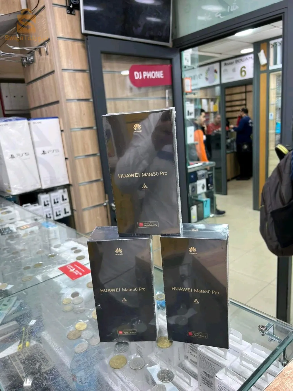 Huawei mate 50 Pro