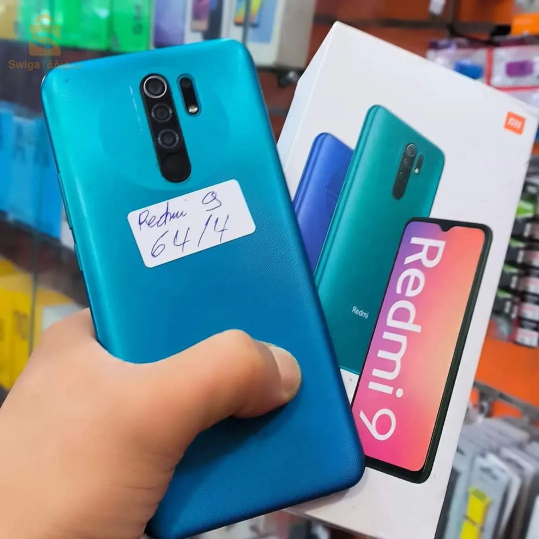 Redmi 9