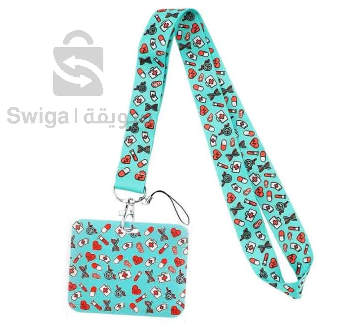 حامل بطاقة