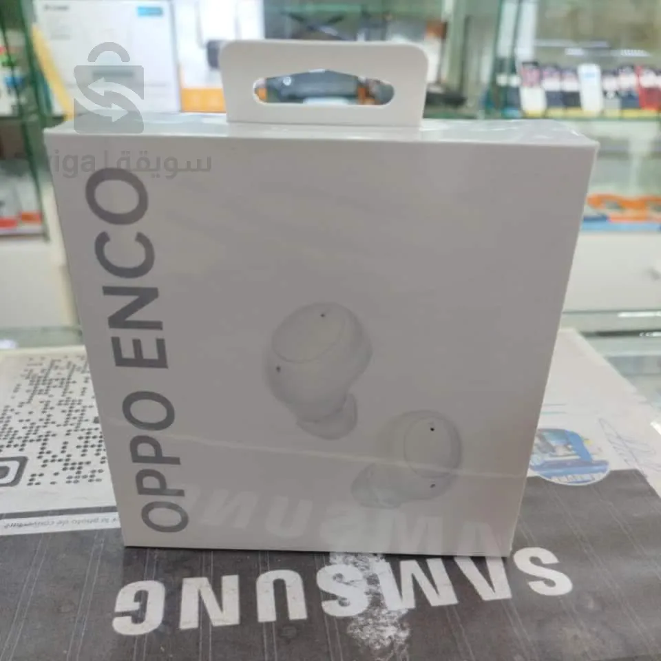 Oppo enco buds